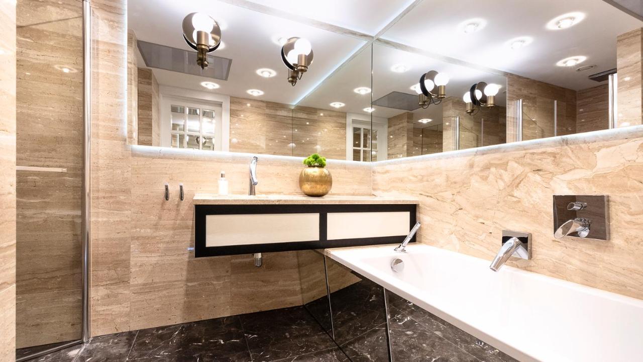 Apartamento Ultra Premiere By Zdrojowa Kołobrzeg Exterior foto