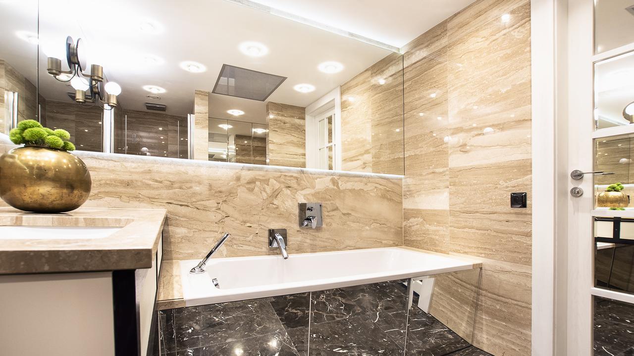 Apartamento Ultra Premiere By Zdrojowa Kołobrzeg Exterior foto