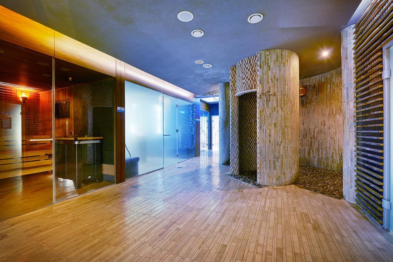 Apartamento Ultra Premiere By Zdrojowa Kołobrzeg Exterior foto